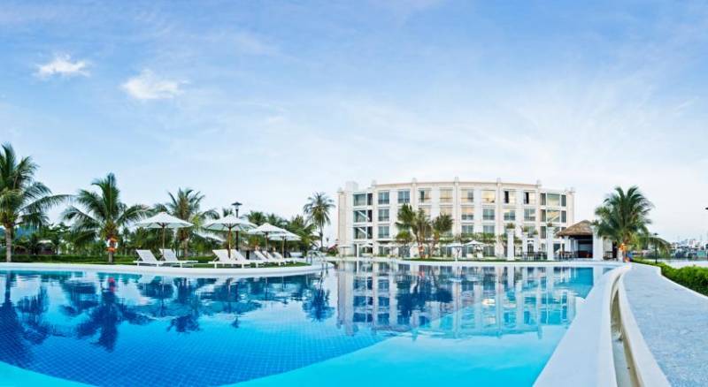 Champa Island Nha Trang Resort Hotel & Spa