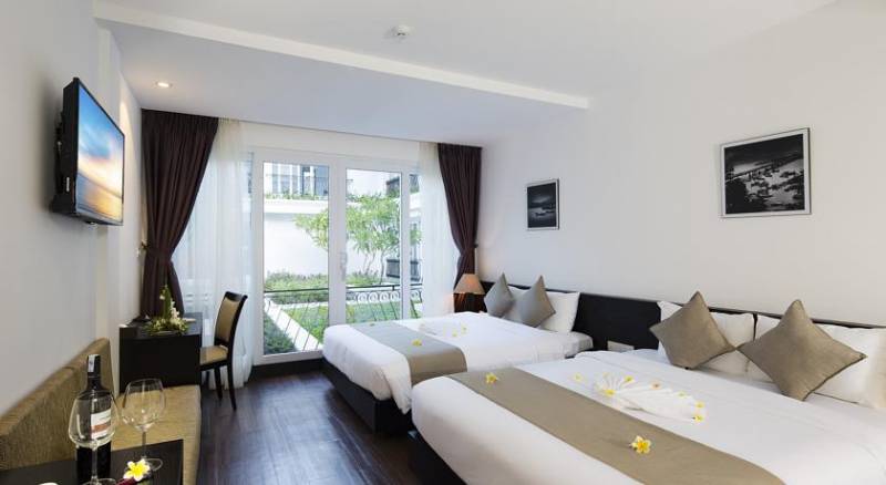 Champa Island Nha Trang Resort Hotel & Spa