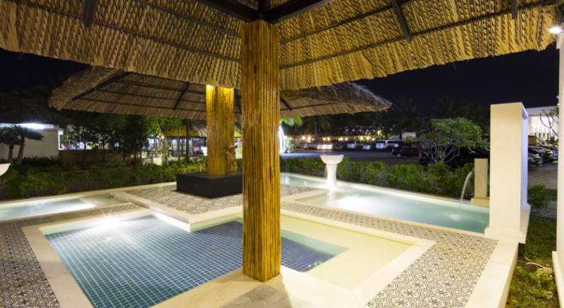 Champa Island Nha Trang Resort Hotel & Spa