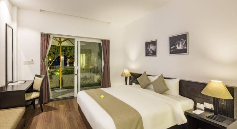 Champa Island Nha Trang Resort Hotel & Spa