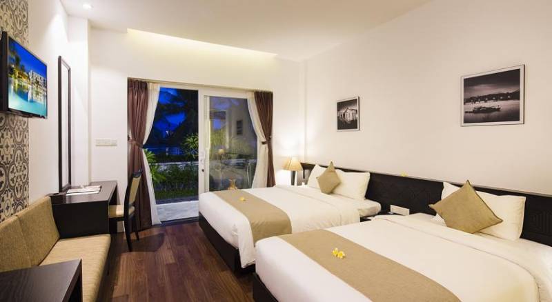 Champa Island Nha Trang Resort Hotel & Spa