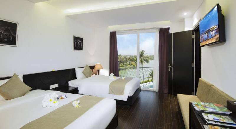 Champa Island Nha Trang Resort Hotel & Spa