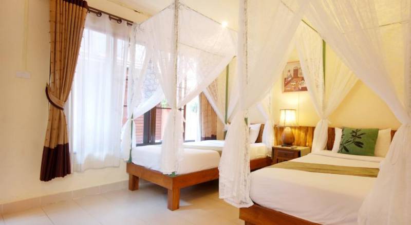 Changmoi House Boutique Hotel