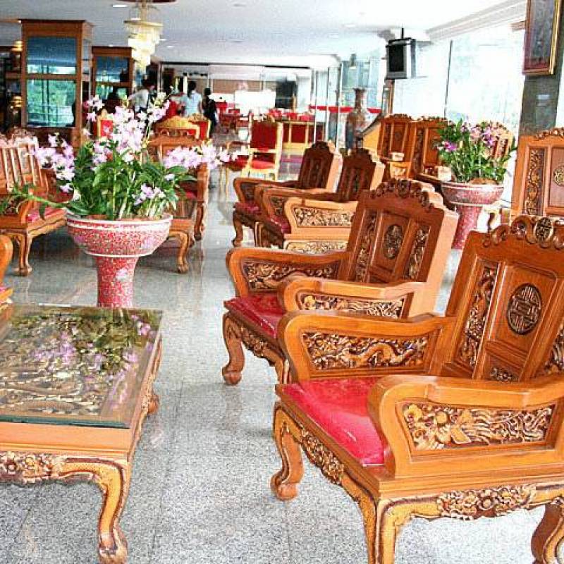 Chateau Chiangmai Hotel