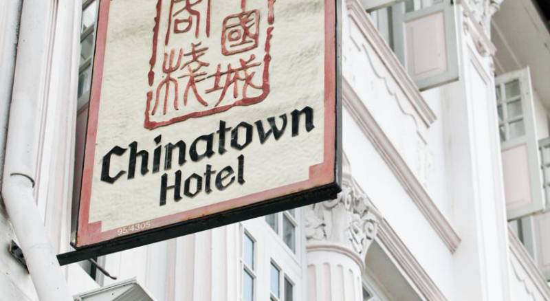 Chinatown Hotel