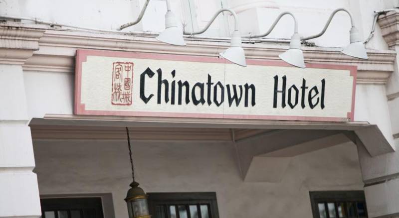 Chinatown Hotel