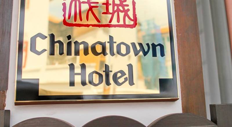 Chinatown Hotel