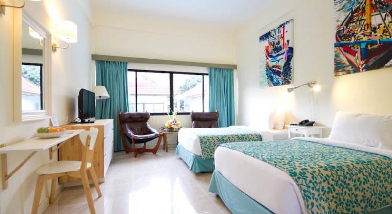 Chom View Hotel, Hua Hin