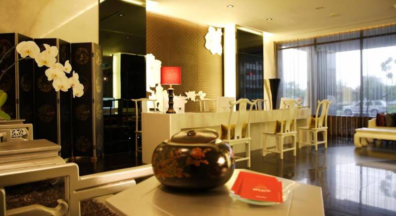 City Resort Taichung