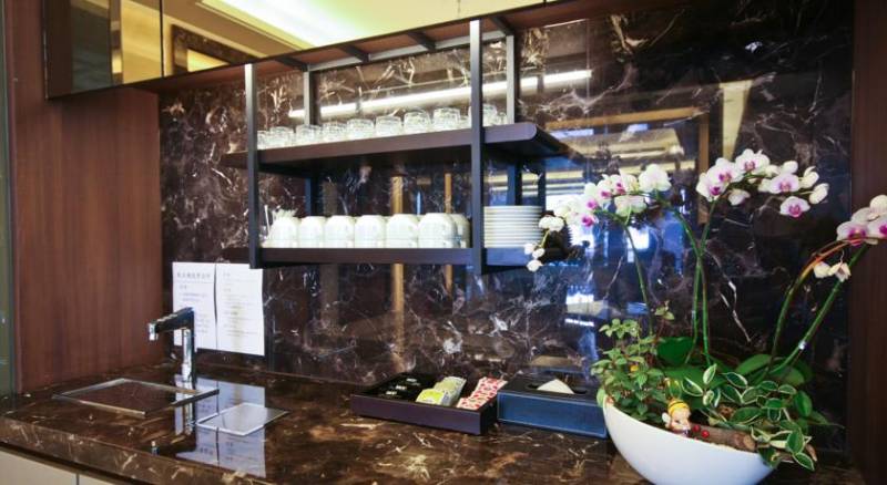 City Suites - Taichung Wuquan