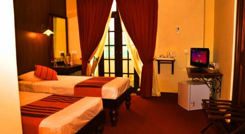 Colombo City Hotels