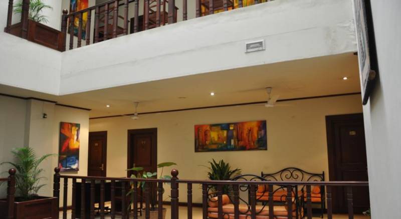 Colombo City Hotels