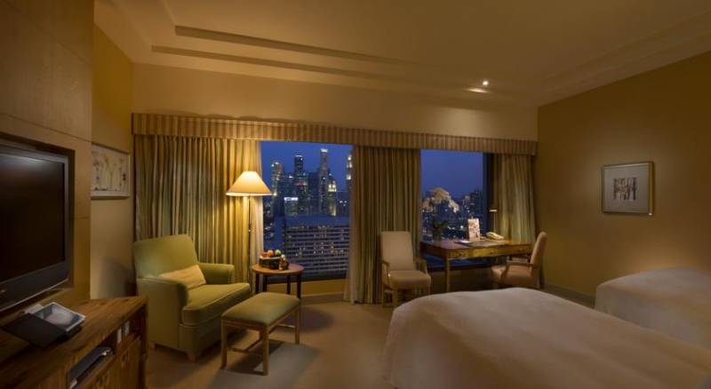 Conrad Centennial Singapore