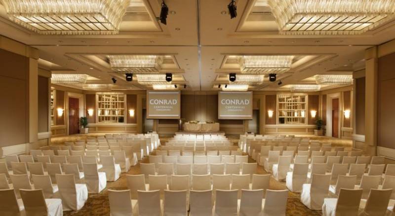 Conrad Centennial Singapore