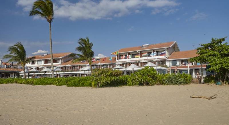 Coral Sands Hotel