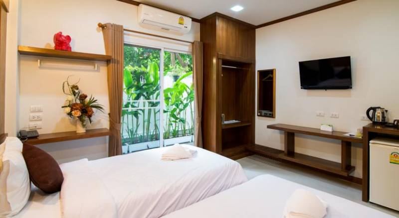 Cozytel Chiangmai