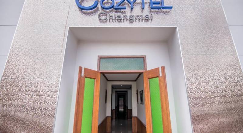 Cozytel Chiangmai