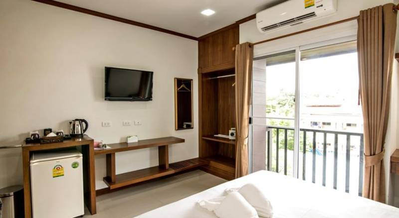 Cozytel Chiangmai