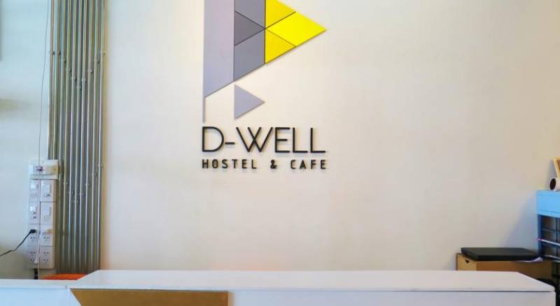 D-Well Hostel