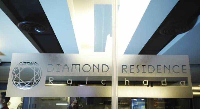 Diamond Residence Ratchada