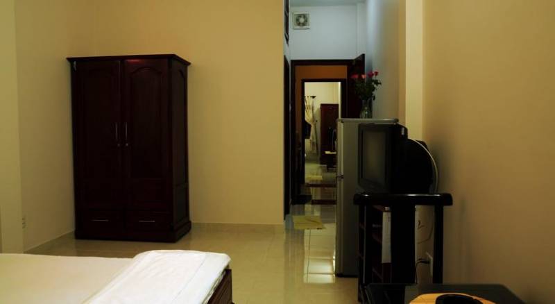 Diep Anh Guest House