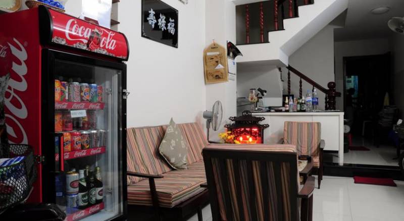 Diep Anh Guest House