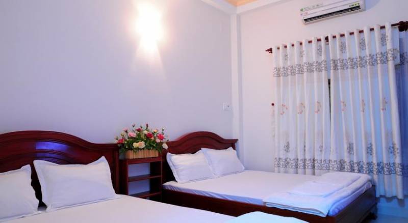 Diep Anh Guest House