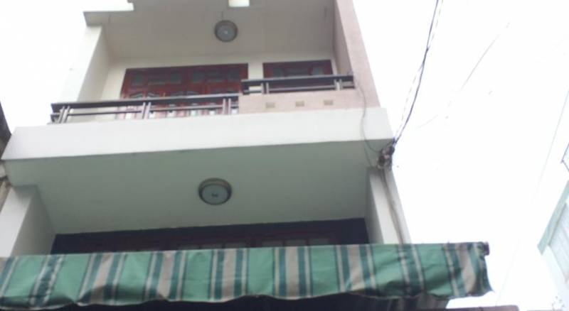 Diep Anh Guest House