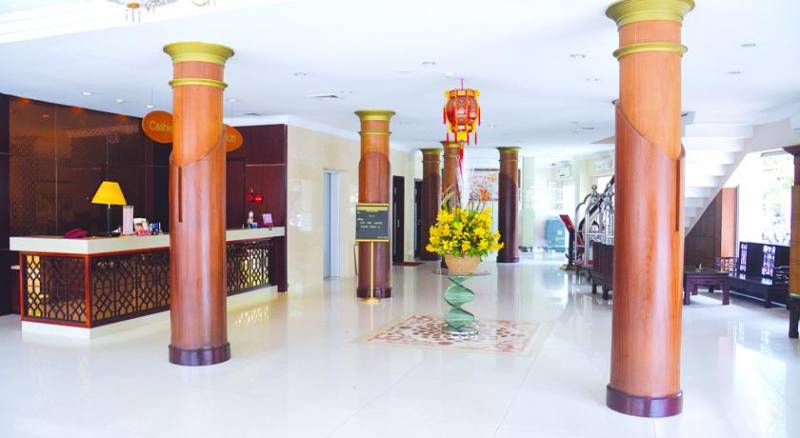 Dong Khanh Hotel