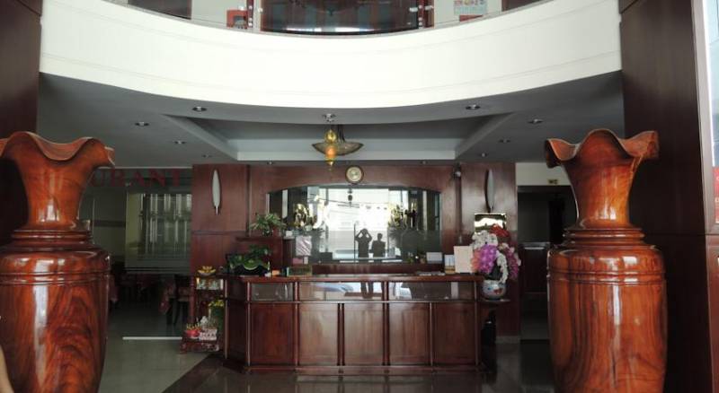 Duc Minh Hotel