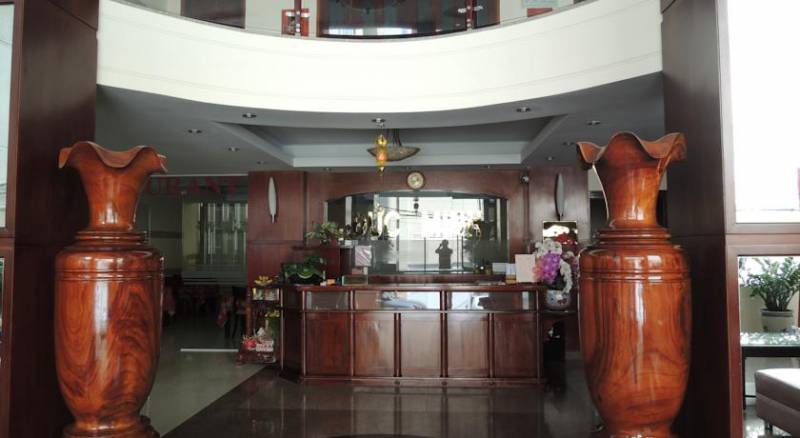 Duc Minh Hotel