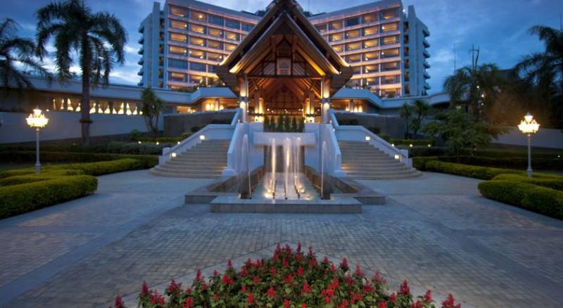 Dusit Island Resort, Chiang Rai