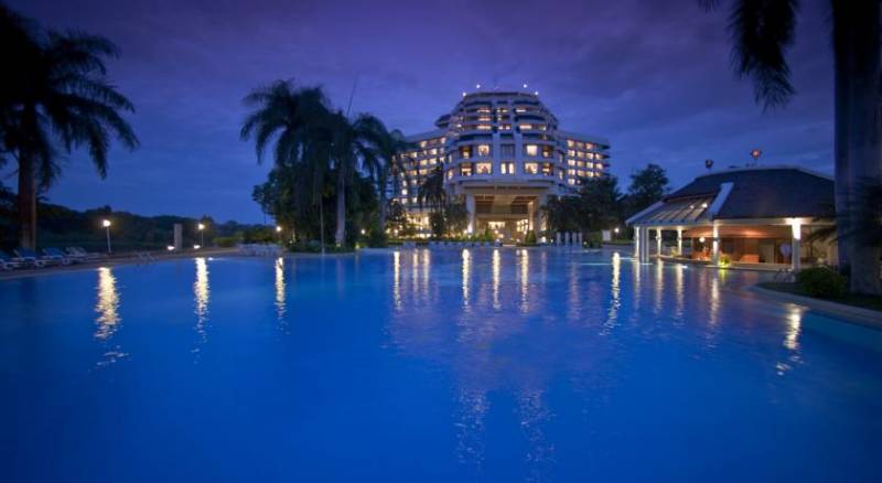 Dusit Island Resort, Chiang Rai