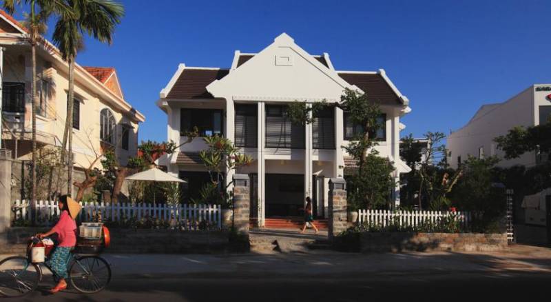 East West Villa