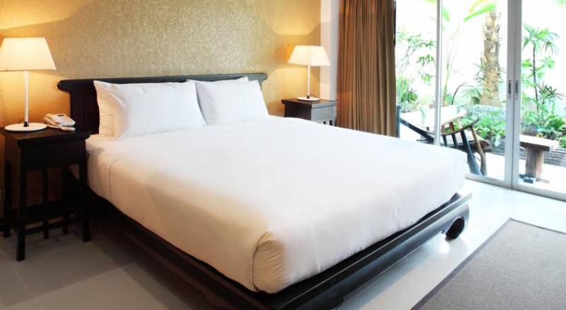 Eastin Easy Siam Piman Bangkok