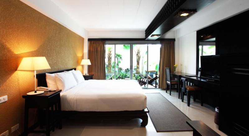 Eastin Easy Siam Piman Bangkok