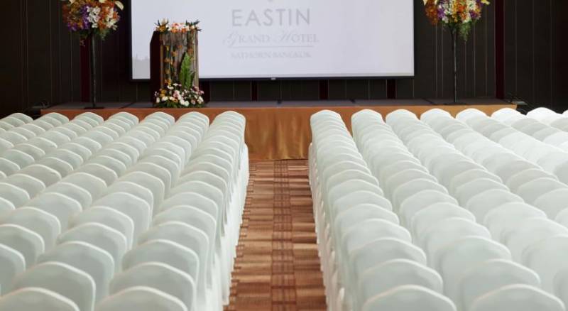 Eastin Grand Hotel Sathorn