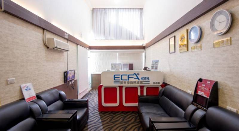 ECFA Hotel - Kunming