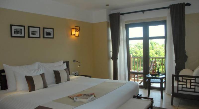 Essence Hoi An Hotel & Spa