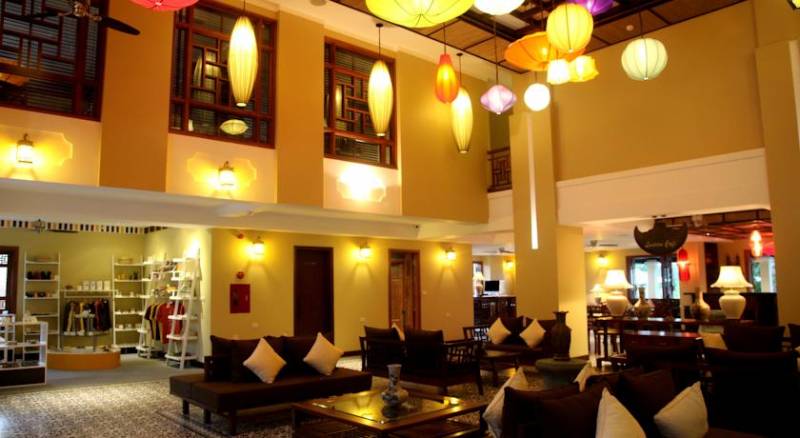 Essence Hoi An Hotel & Spa