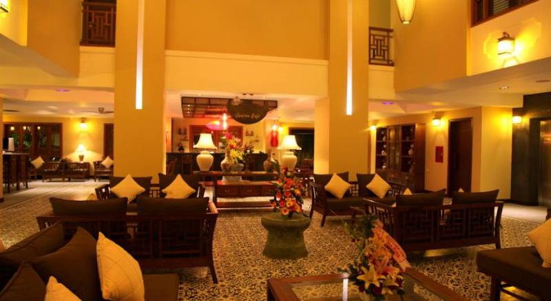 Essence Hoi An Hotel & Spa