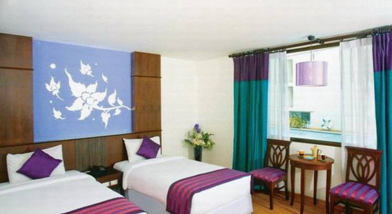 Eurana Boutique Hotel