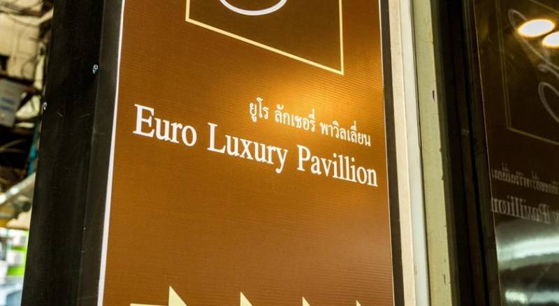 Euro Luxury Pavillion