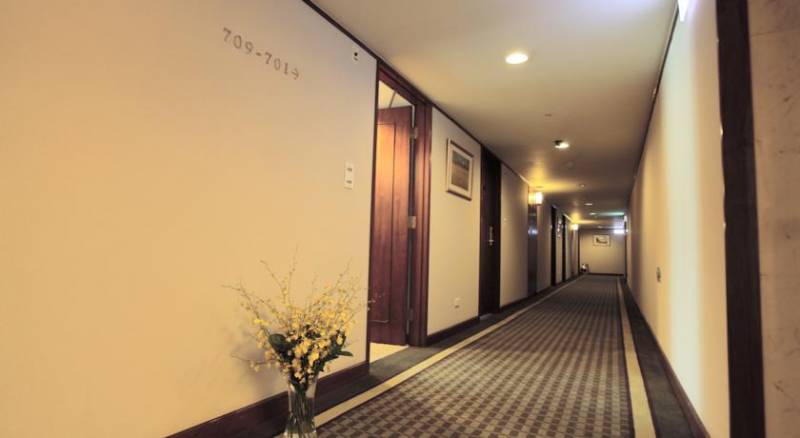 Evergreen Laurel Hotel - Taichung