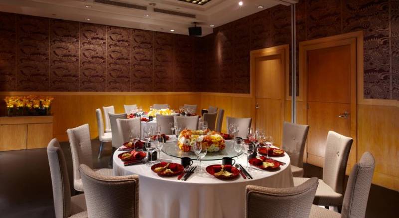 Four Points By Sheraton Taipei Zhonghe