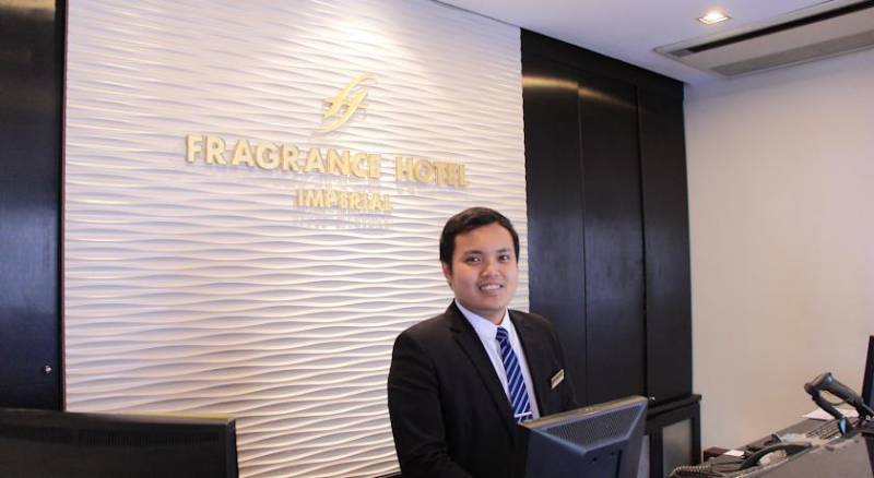 Fragrance Hotel - Imperial