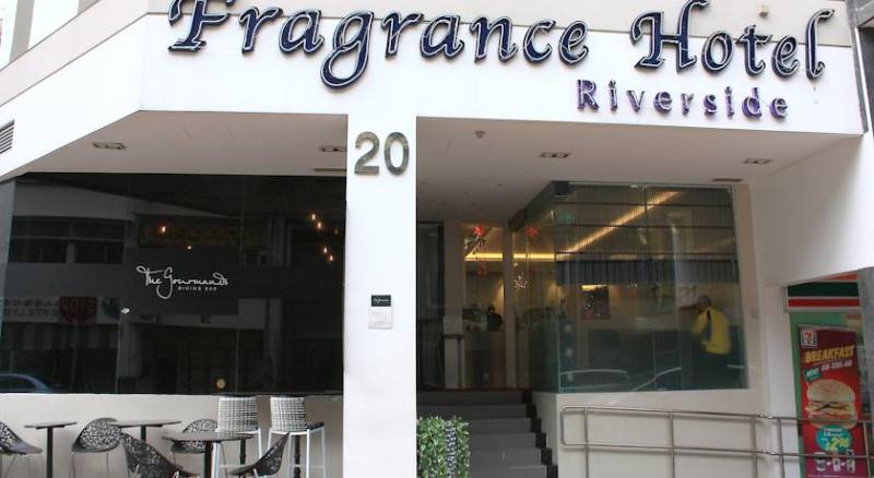 Fragrance Hotel - Riverside