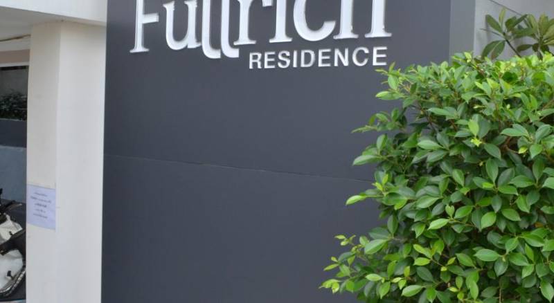 Fullrich Residence