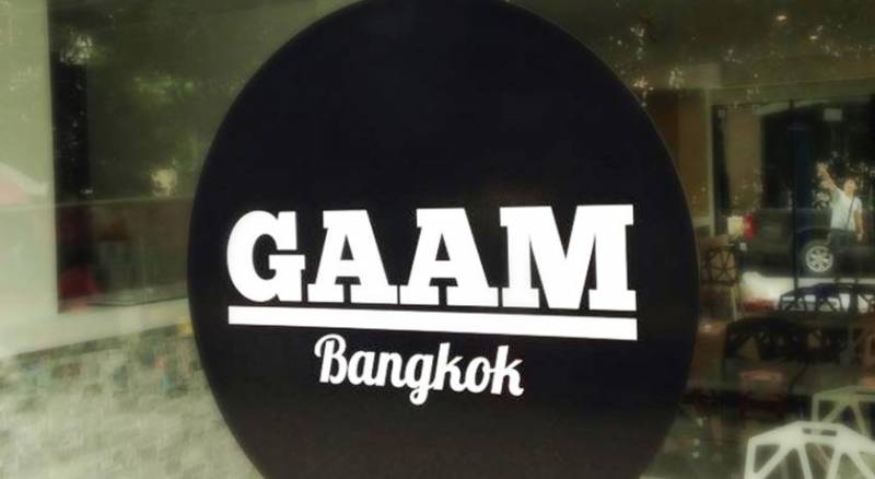 GAAM Hotel