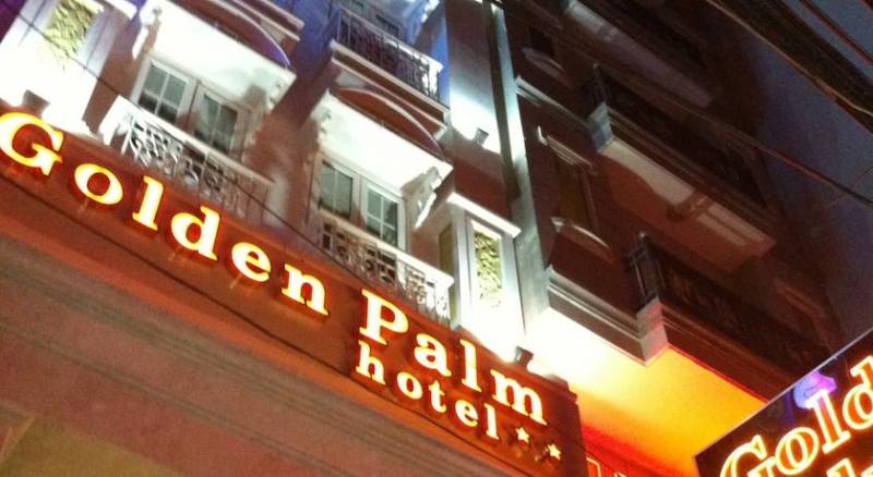 Golden Palm Hotel